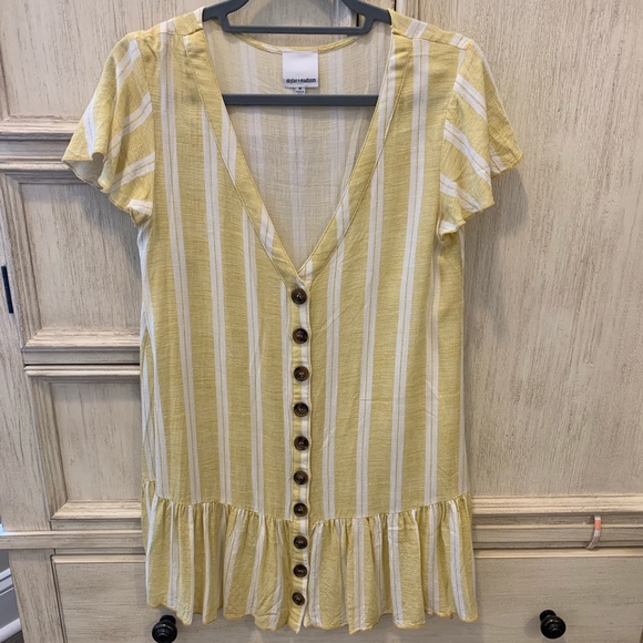 Sun dress - Picture 1 of 2